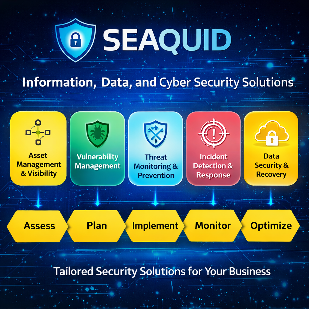 Cyber Security