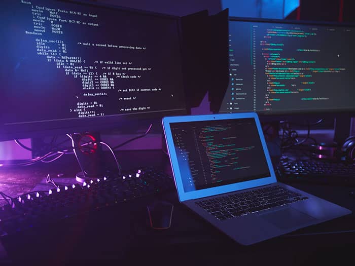 IT Security