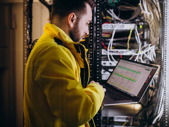 IT Security